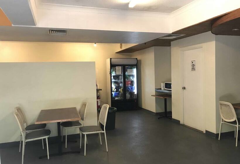 酒店 Koala Beach Resort Cairns