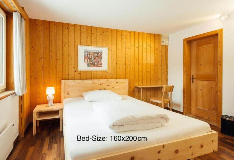 ホテル Krüzli   Dapi 1914