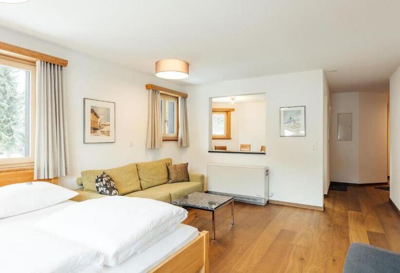 호텔 Krüzli   Dapi 1914