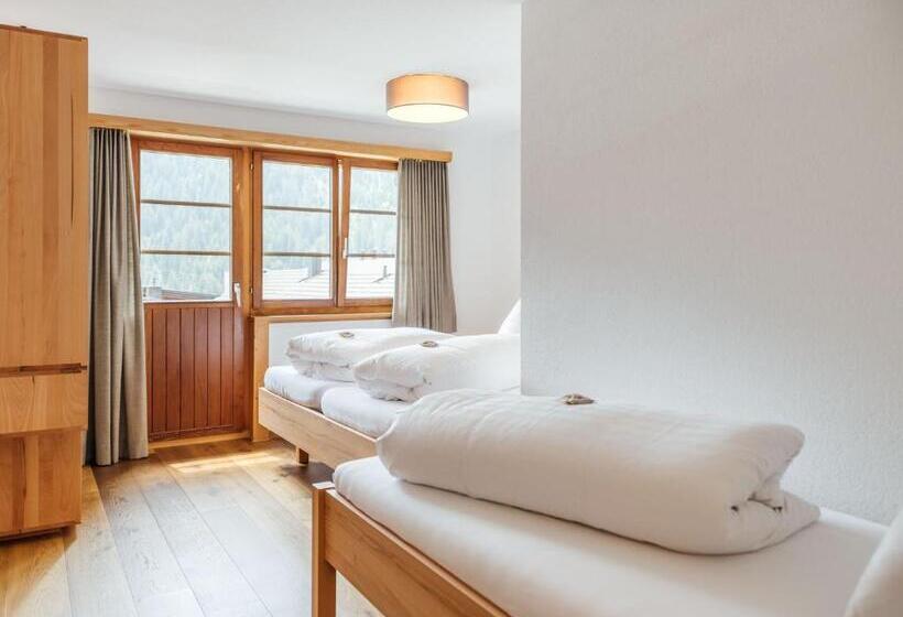 호텔 Krüzli   Dapi 1914