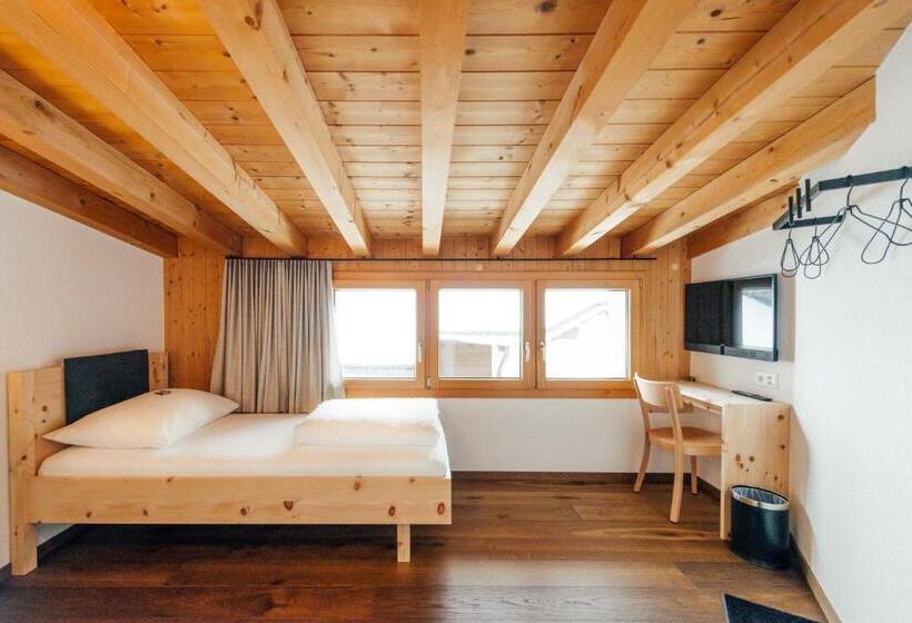 호텔 Krüzli   Dapi 1914