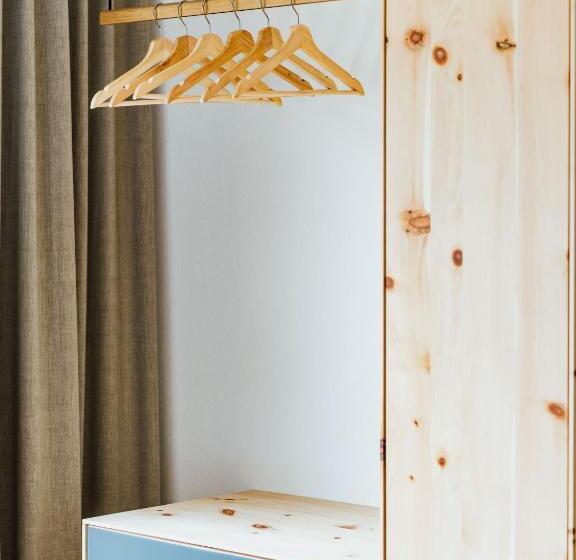 호텔 Krüzli   Dapi 1914