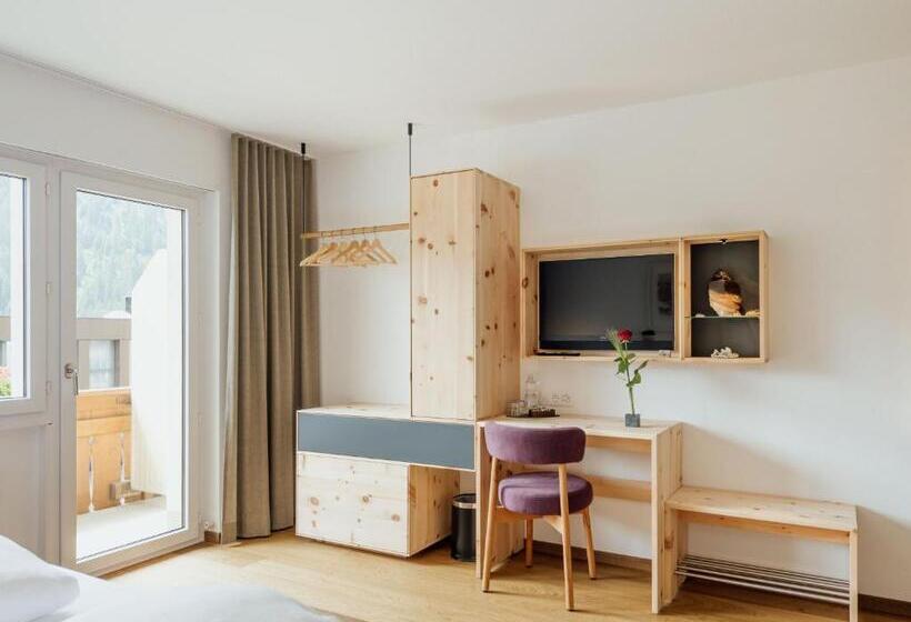 호텔 Krüzli   Dapi 1914