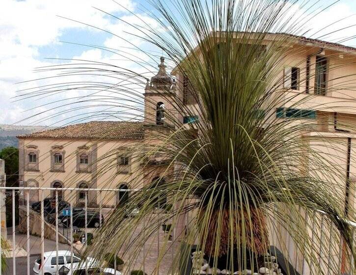 호텔 La Dimora Di Piazza Carmine