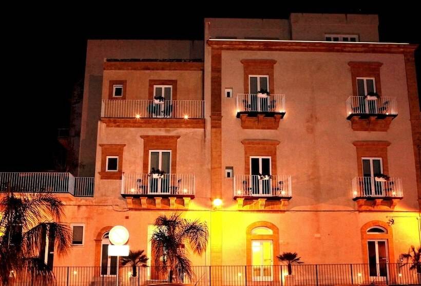 호텔 La Dimora Di Piazza Carmine