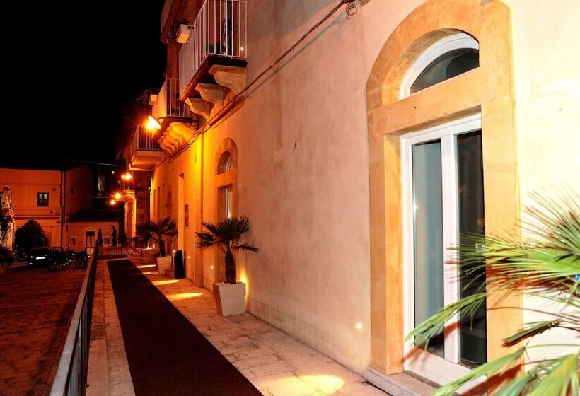 호텔 La Dimora Di Piazza Carmine