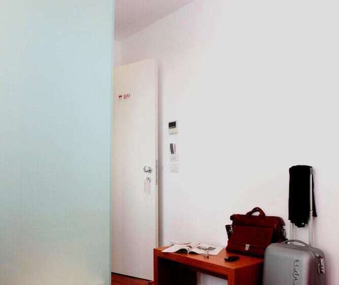 호텔 La Dimora Di Piazza Carmine