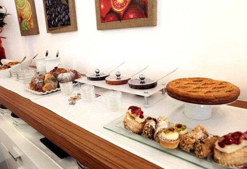 호텔 La Dimora Di Piazza Carmine