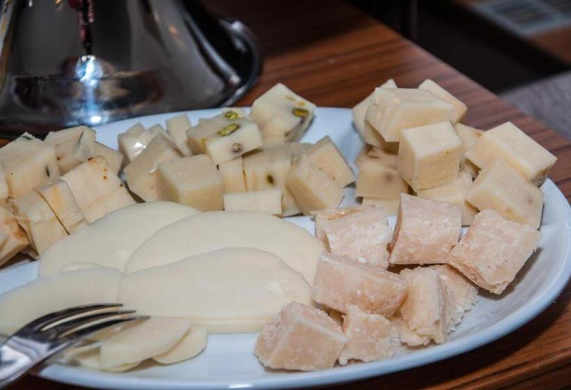 호텔 La Dimora Di Piazza Carmine