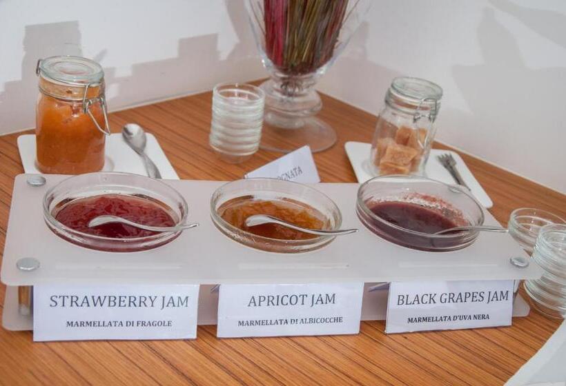 호텔 La Dimora Di Piazza Carmine