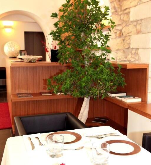 호텔 La Dimora Di Piazza Carmine