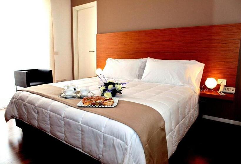 호텔 La Dimora Di Piazza Carmine