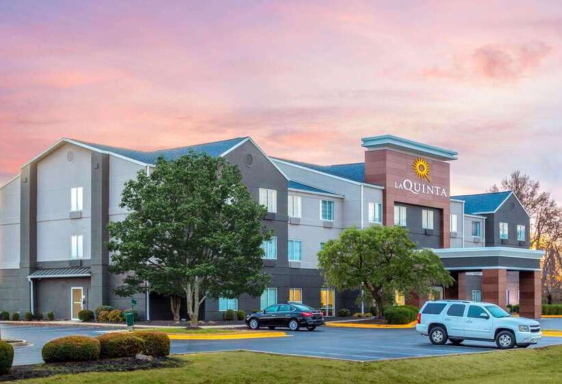 酒店 La Quinta By Wyndham Hopkinsville