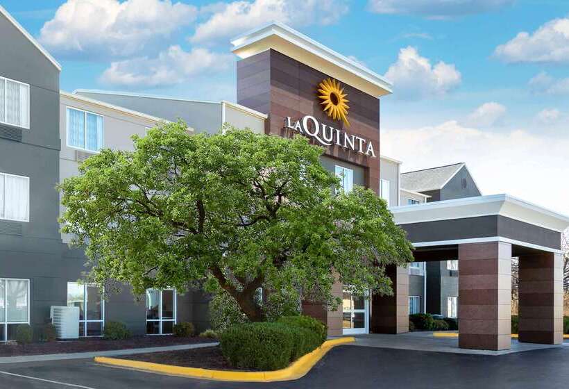 酒店 La Quinta By Wyndham Hopkinsville