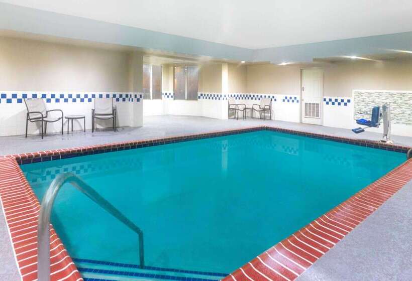 酒店 La Quinta By Wyndham Hopkinsville