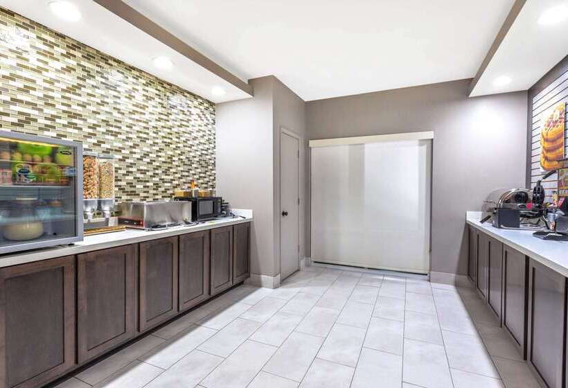 酒店 La Quinta By Wyndham Hopkinsville