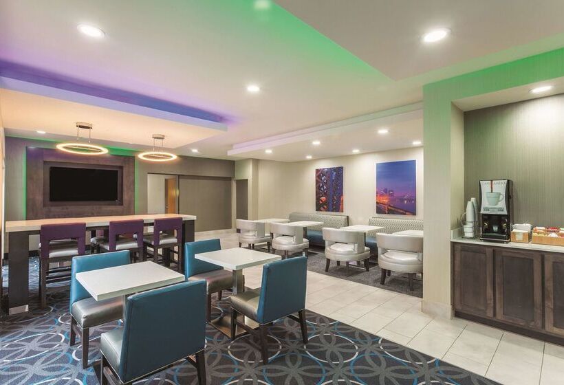 酒店 La Quinta By Wyndham Hopkinsville