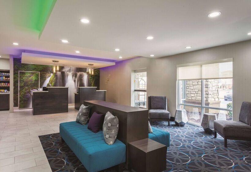 酒店 La Quinta By Wyndham Hopkinsville