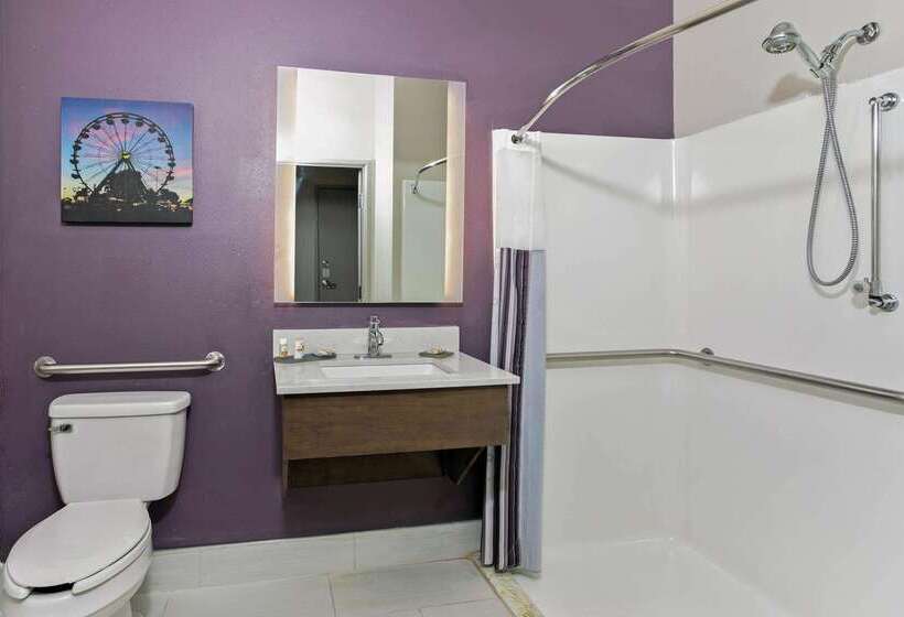 酒店 La Quinta By Wyndham Hopkinsville