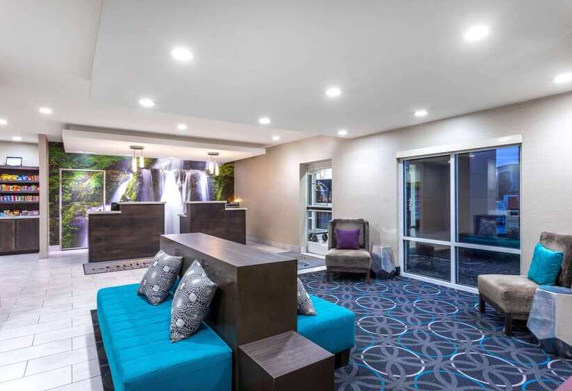 酒店 La Quinta By Wyndham Hopkinsville