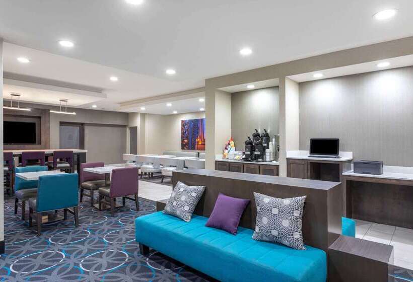 酒店 La Quinta By Wyndham Hopkinsville