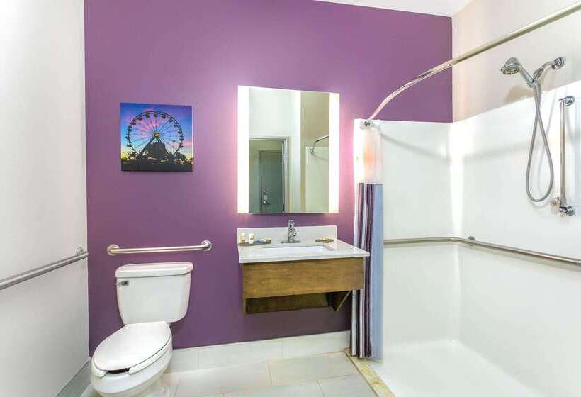 酒店 La Quinta By Wyndham Hopkinsville