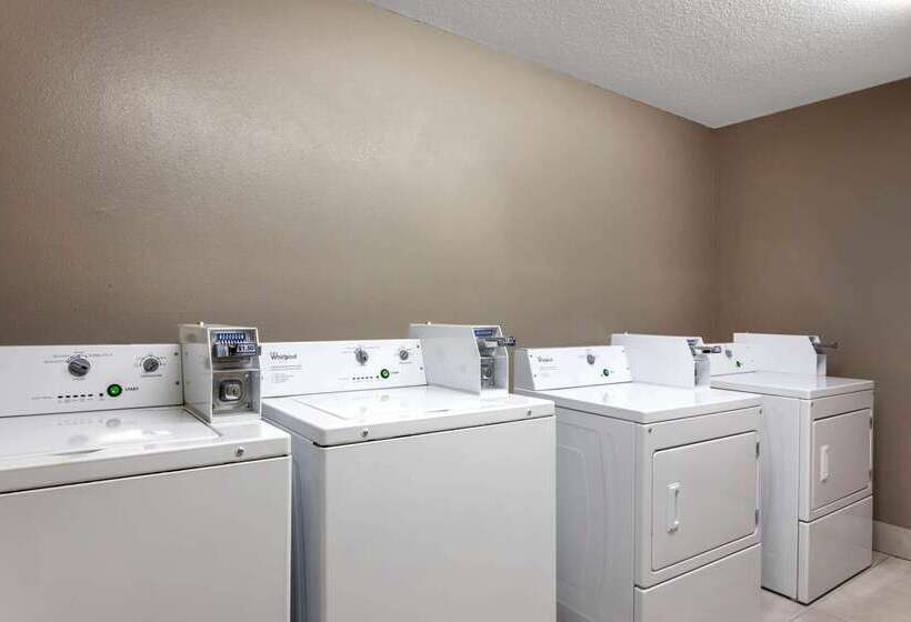 酒店 La Quinta By Wyndham Hopkinsville