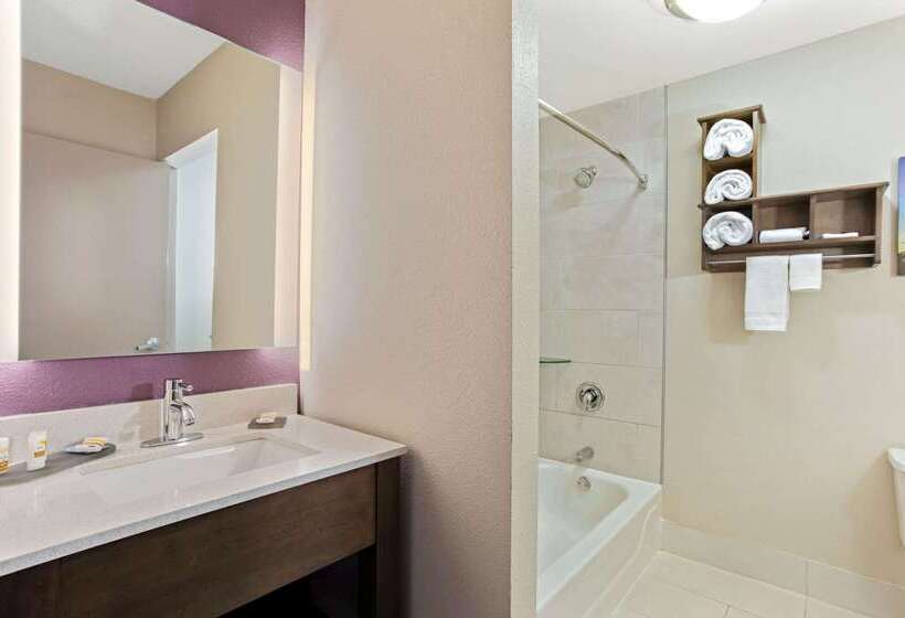 酒店 La Quinta By Wyndham Hopkinsville