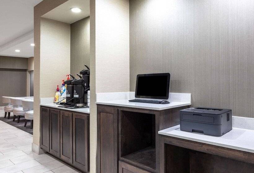 酒店 La Quinta By Wyndham Hopkinsville