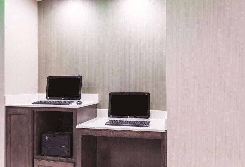 酒店 La Quinta By Wyndham Hopkinsville