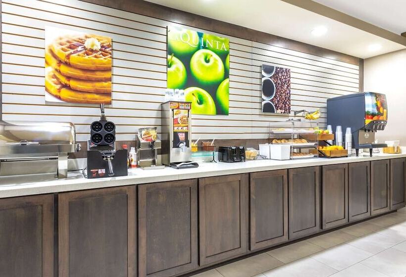 酒店 La Quinta By Wyndham Hopkinsville