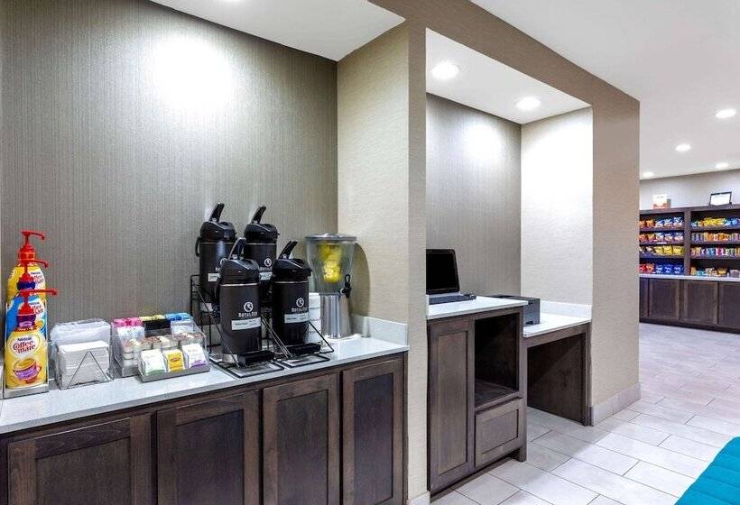 酒店 La Quinta By Wyndham Hopkinsville