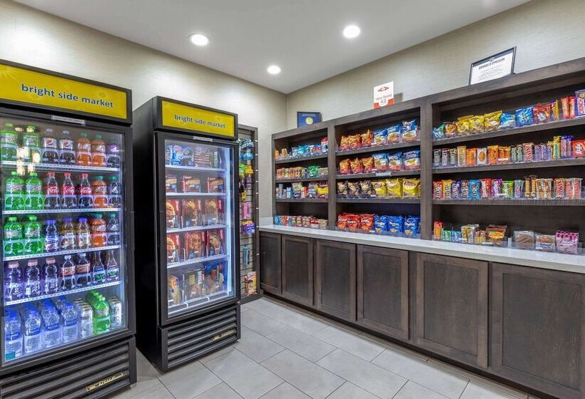 酒店 La Quinta By Wyndham Hopkinsville