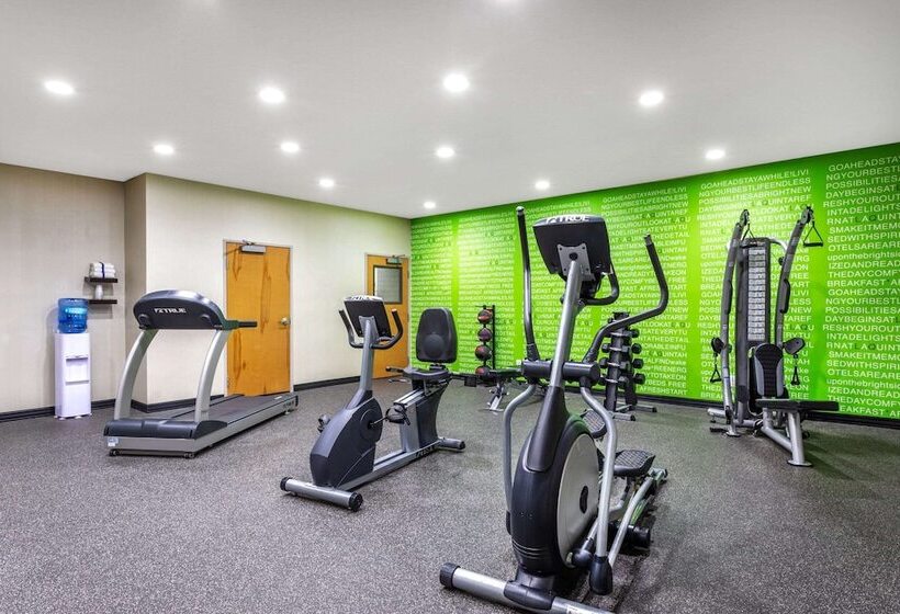 酒店 La Quinta By Wyndham Hopkinsville