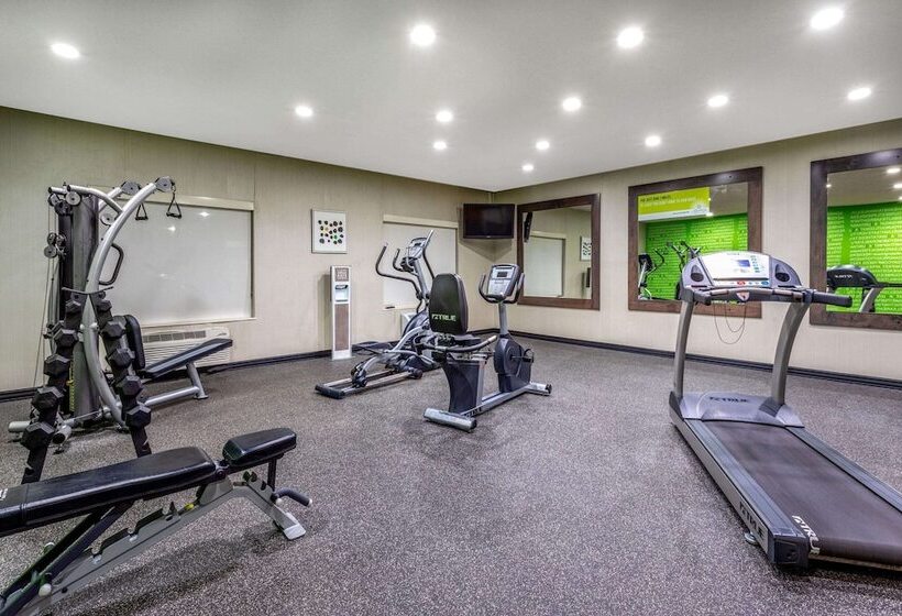 酒店 La Quinta By Wyndham Hopkinsville