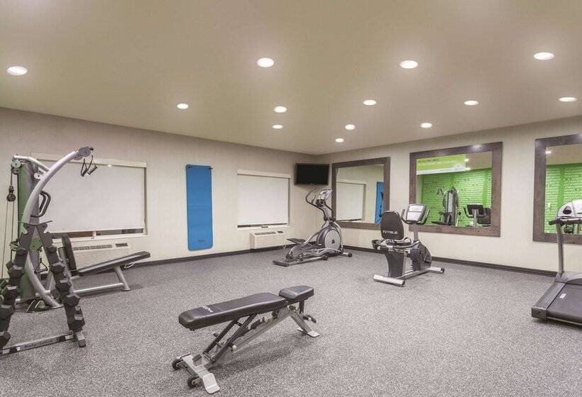 酒店 La Quinta By Wyndham Hopkinsville