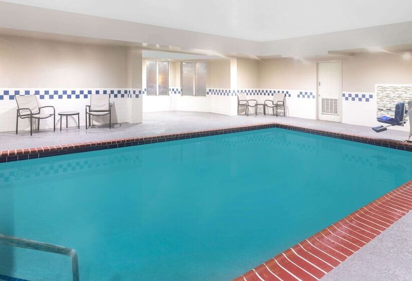 酒店 La Quinta By Wyndham Hopkinsville