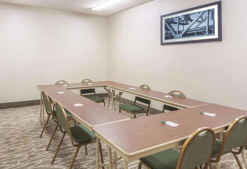 酒店 La Quinta By Wyndham Hopkinsville