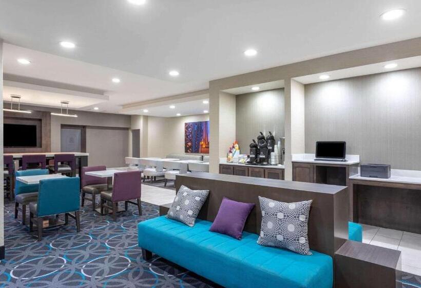 酒店 La Quinta By Wyndham Hopkinsville