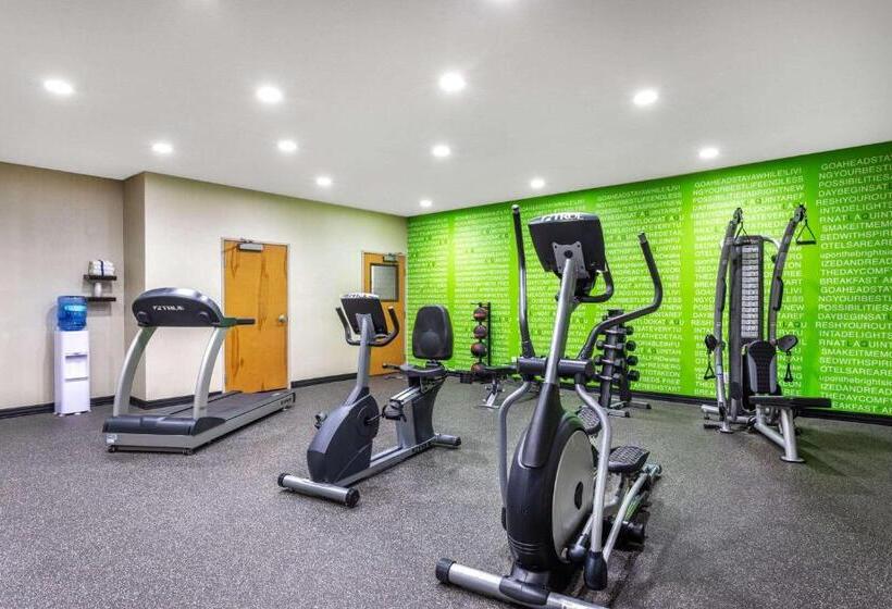 酒店 La Quinta By Wyndham Hopkinsville