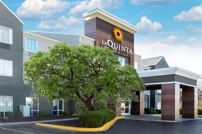 酒店 La Quinta By Wyndham Hopkinsville