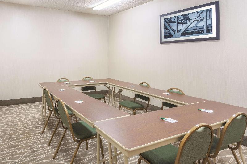 酒店 La Quinta By Wyndham Hopkinsville