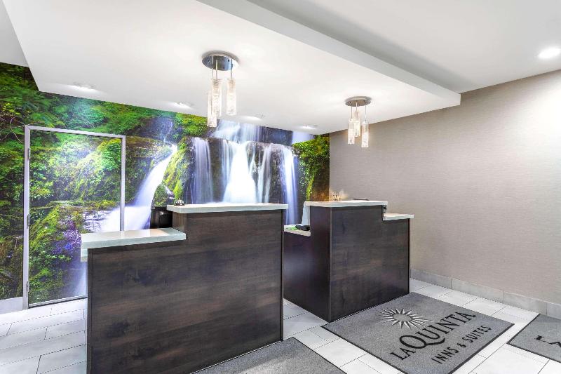 酒店 La Quinta By Wyndham Hopkinsville