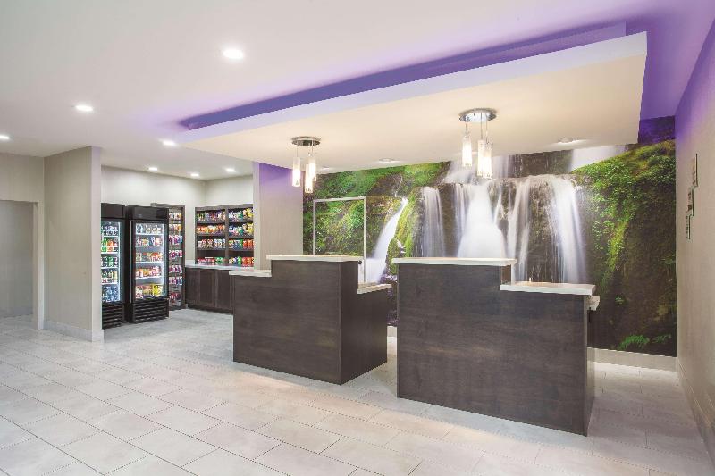 酒店 La Quinta By Wyndham Hopkinsville