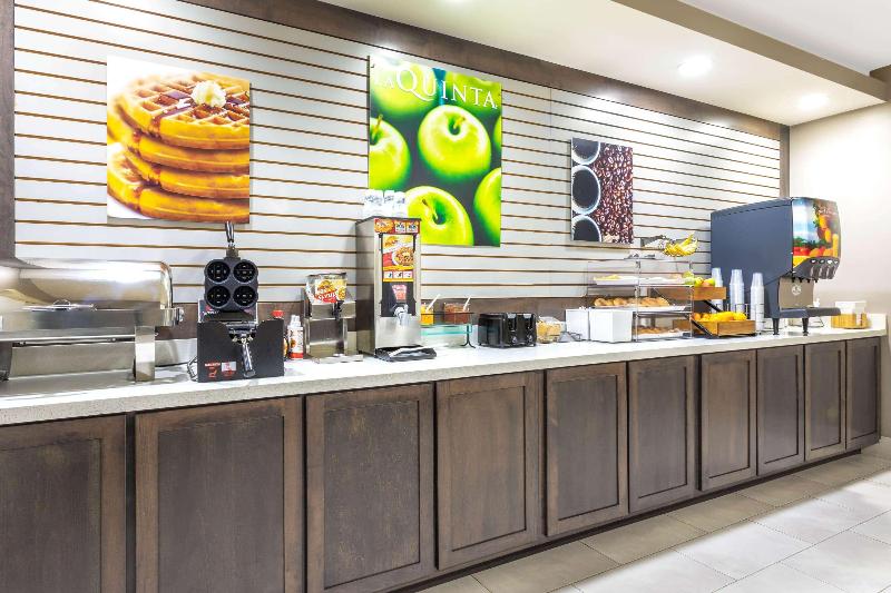 酒店 La Quinta By Wyndham Hopkinsville