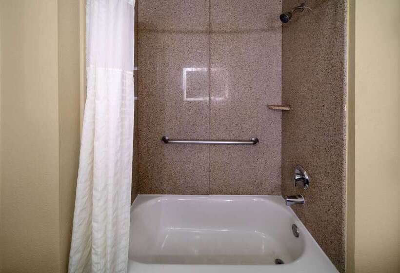 ホテル La Quinta By Wyndham Houston New Caney