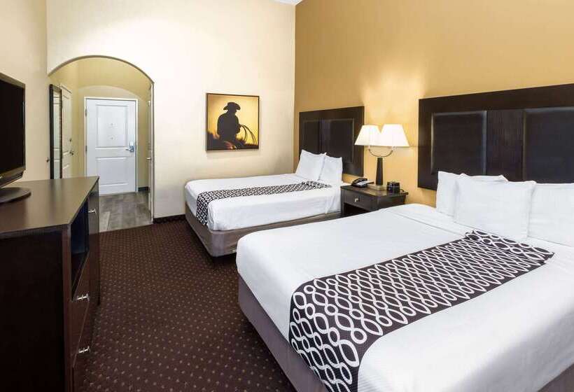 ホテル La Quinta By Wyndham Houston New Caney