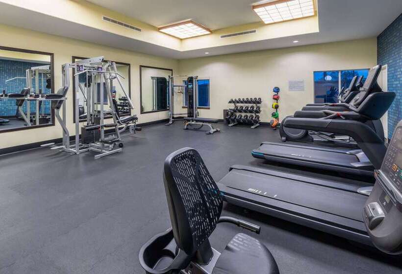 Отель La Quinta By Wyndham Houston New Caney