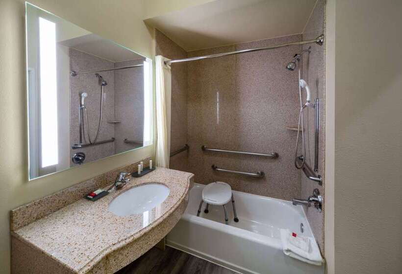 ホテル La Quinta By Wyndham Houston New Caney