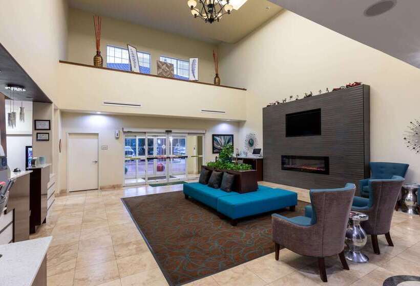 ホテル La Quinta By Wyndham Houston New Caney